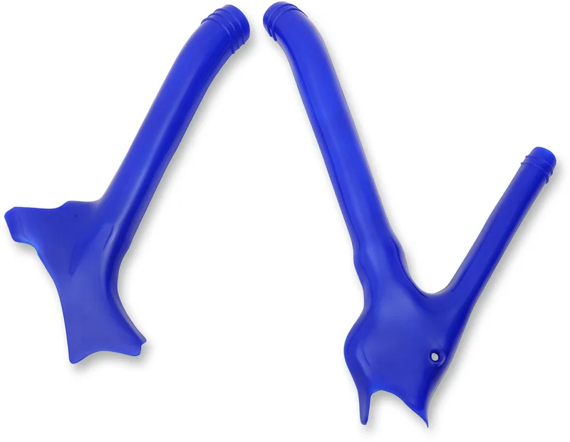 UFO FRAME GUARDS YAMAHA YZF/WRF REFLEX-BLUE