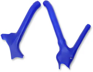 UFO FRAME GUARDS YAMAHA YZF/WRF REFLEX-BLUE