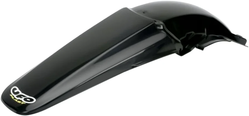 UFO REAR FENDER HONDA CRF450R BLACK