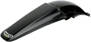 UFO REAR FENDER HONDA CRF450R BLACK