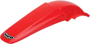 UFO REAR FENDER HONDA CRF450R CRF-RED