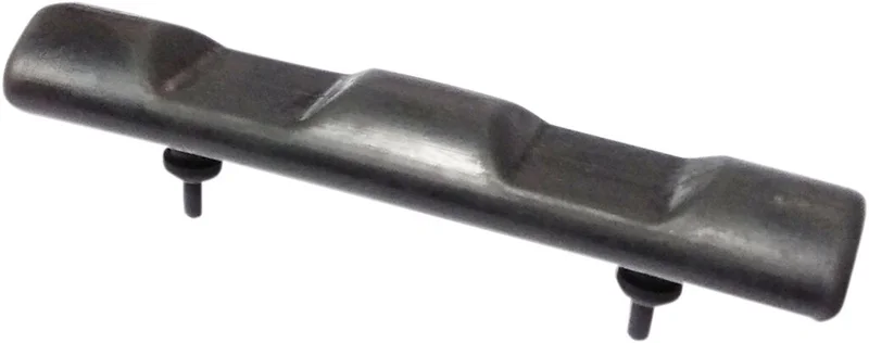 Drag Specialties BUMPER S/A #11514 00-17ST