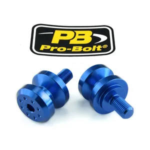 PRO BOLT SPOOLS M10X1.25 BL