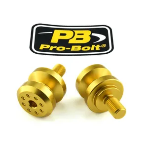 PRO BOLT SPOOLS M10X1.25 GD
