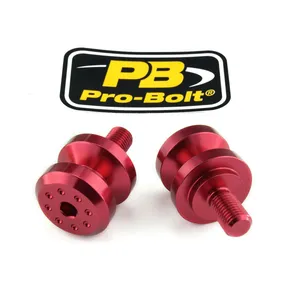 PRO BOLT SPOOLS M10X1.25 RD