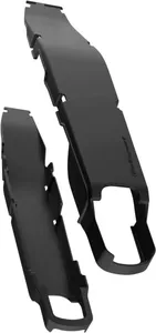 POLISPORT SWINGARM PROT TM 15- BK
