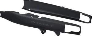 POLISPORT Swing Arm Guard - Sherco
