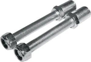 LA Choppers LOWERING KIT SOFTAIL00-17