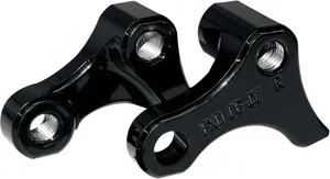 LA Choppers LOWERING KIT DYNA 06-17