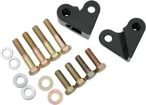 LA Choppers LOWERING KIT 97-01 FL