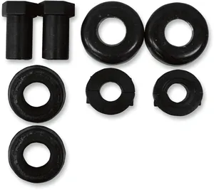 LA Choppers LOWERING KIT EASY 00-17ST