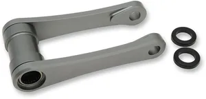 PSR LOWERING LINK MX GUNMETAL