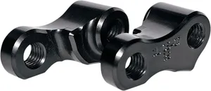 LA Choppers LOWERING KIT BLK 2016+XL