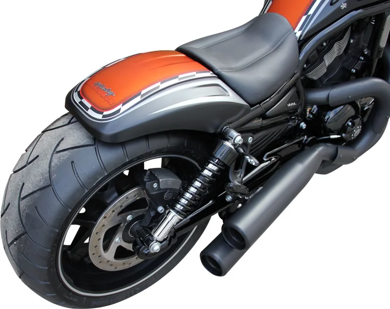 Cult-Werk LOWERING KIT VROD