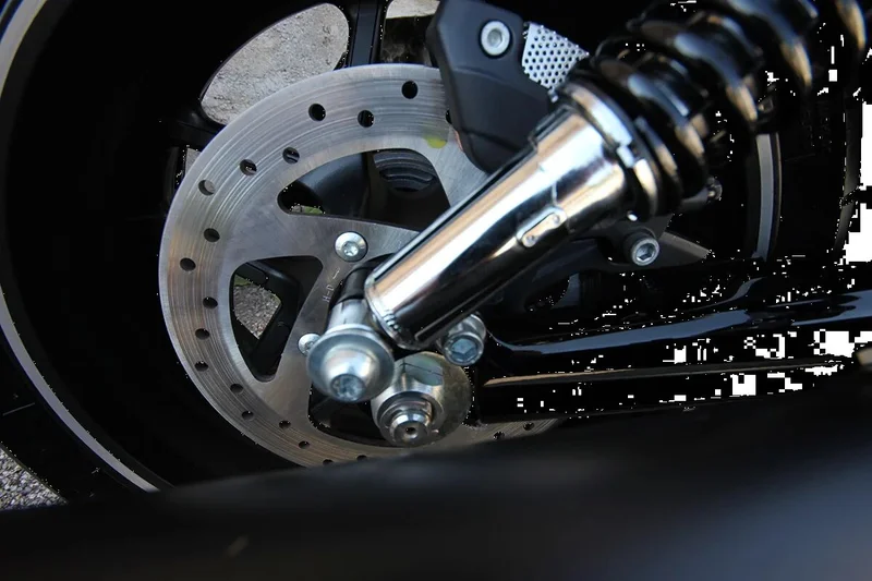 Cult-Werk LOWERING KIT VROD