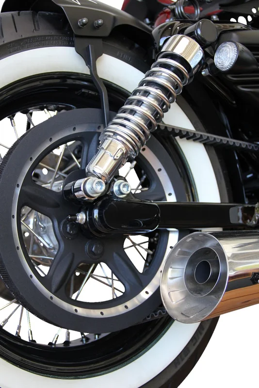 Cult-Werk LOWERING KIT XL