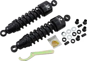 Progressive Suspension 412 (CHR) HLY 12.5 412-4071C H