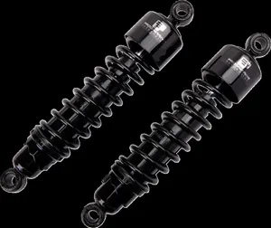 Progressive Suspension 412 (BLK) HLY 13.0 412-4072B H