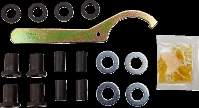 Progressive Suspension 412 (BLK) HLY 13.0 412-4072B H
