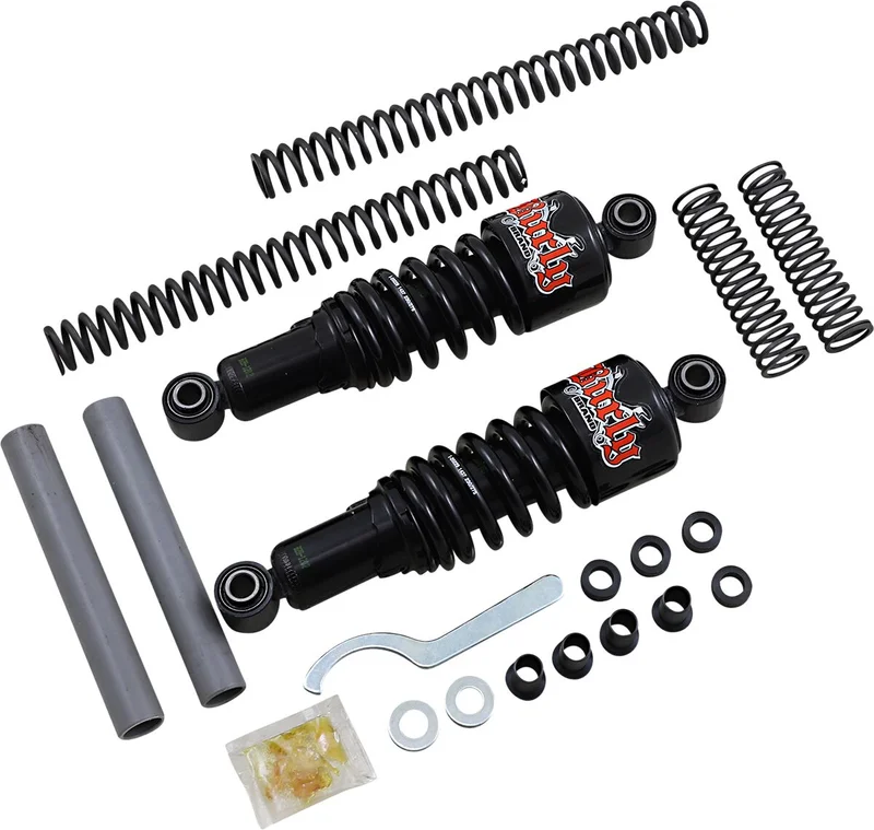 Burly SLAMMER KIT