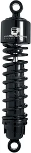 Progressive Suspension SHOCK 412 FL/FX 12 BLK