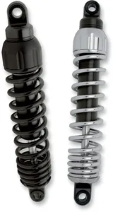 Progressive Suspension SHOCK 444 BLK FLH/T 11.5