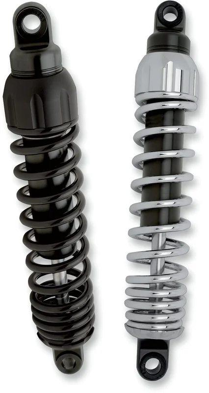 Progressive Suspension SHOCK 444 BLK FLH/T 11.5
