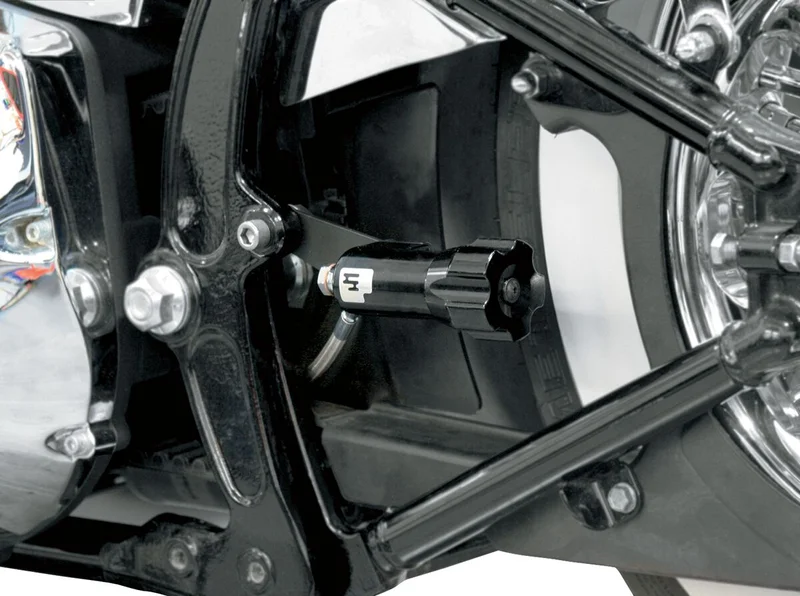 Progressive Suspension 422 CHR SFTL 89-99 RAP 422-410