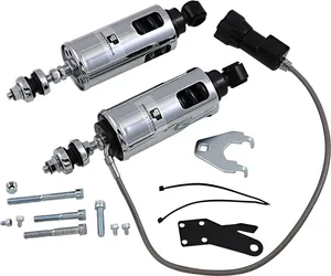 Progressive Suspension 422 CHR SFTL 00-12 RAP 422-410