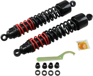 Burly SHOCK 15STILETO 86-03XL