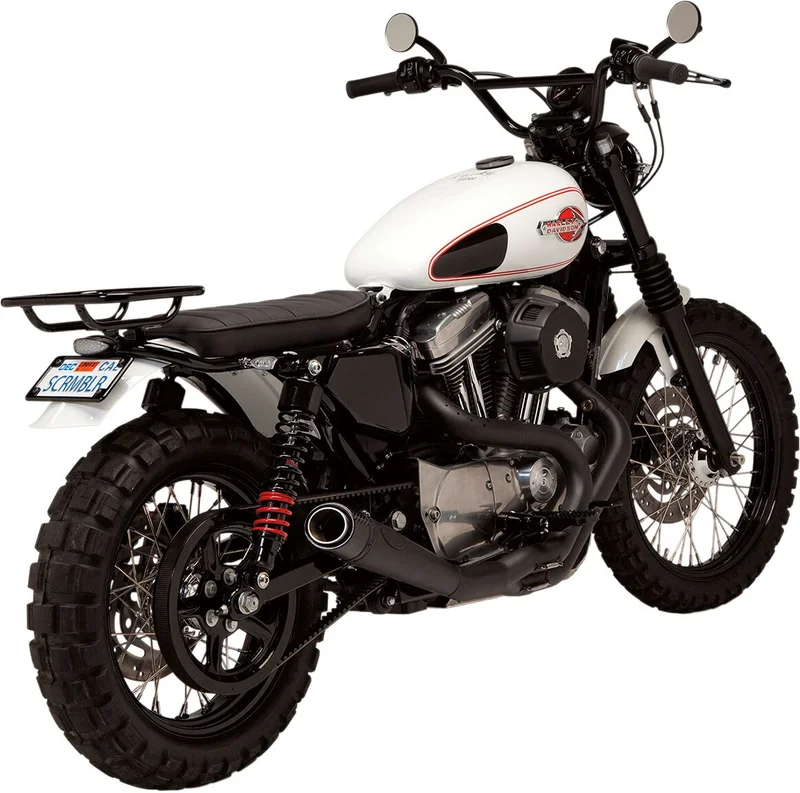 Burly SHOCK 15STILETO 86-03XL