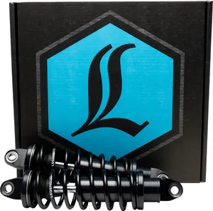 Legend Air Suspension SHOCKS REVO 13 HEAVY DUTY FXD 