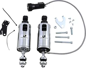 Progressive Suspension 422 CHR SFTL 00-14 RAP 422-410
