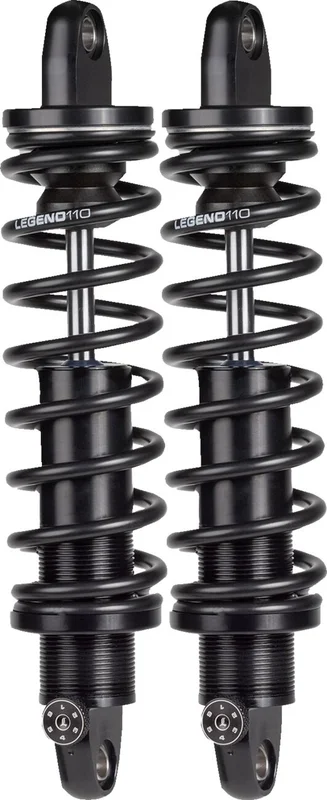 Legend Air Suspension SHOCKS REVO-A 13 HEAVY DUTY TR