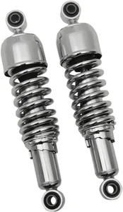 Drag Specialties SHOCKS 13 CHR 85-22FLT