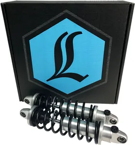 Legend Air Suspension SHOCKS REVO-A ANO FXD 12