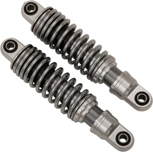 Drag Specialties SHOCKS 10.5 CHROME 85-22 TOURI