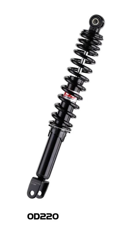 YSS HIGH PERFORMANCE SERIES SCOOTER SHOCK ABSORBER