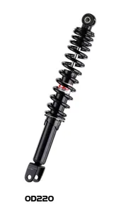 YSS HIGH PERFORMANCE SERIES SCOOTER SHOCK ABSORBER