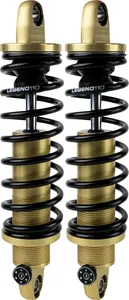 Legend Air Suspension SHOCKS REVO-A 14 FXD 91-17 GOL