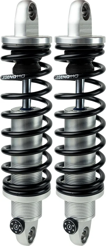 Legend Air Suspension SHOCKS REVO-A 14 HEAVY DUTY FX