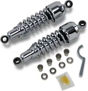 Drag Specialties SHOCKS 11.5 CHR FXR/XL
