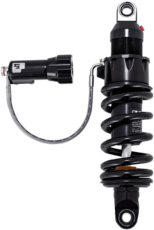 Progressive Suspension PS 465 Series Single Shock 343mm