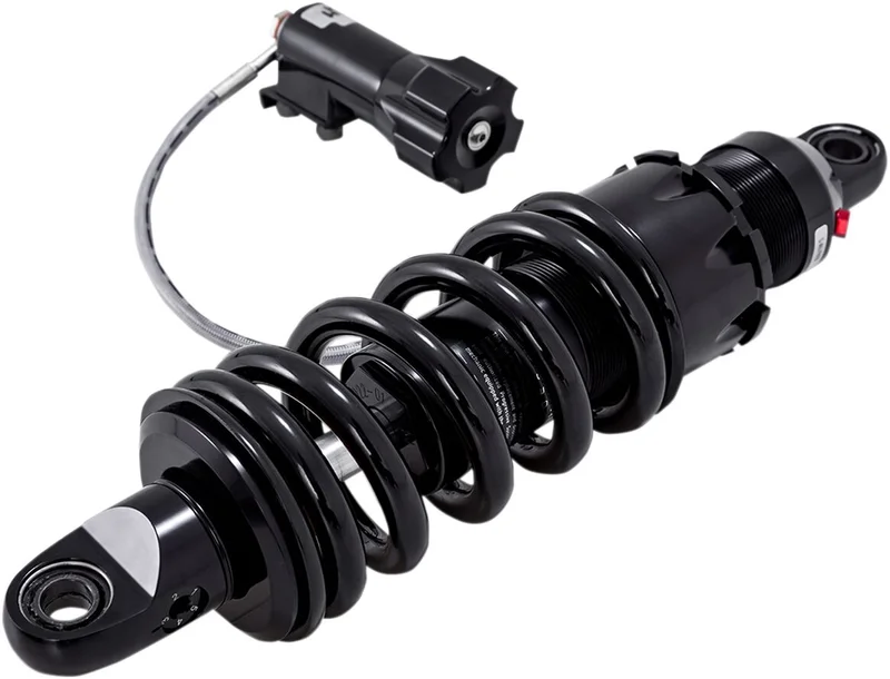 Progressive Suspension PS 465 Series Single Shock 343mm