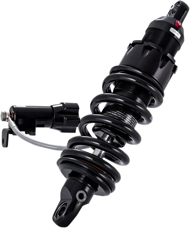 Progressive Suspension PS 465 Series Single Shock 343mm