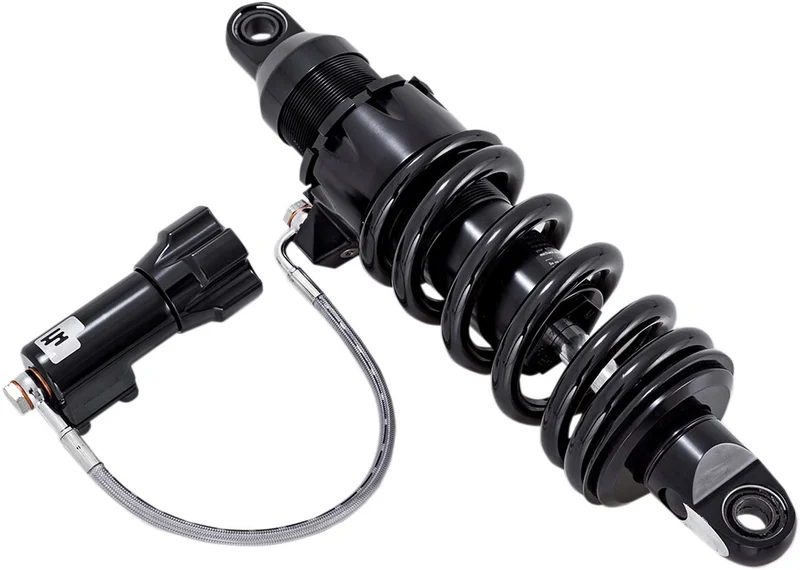 Progressive Suspension PS 465 Series Single Shock 343mm