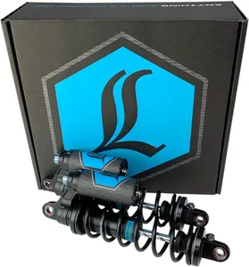 Legend Air Suspension SHOCKS REVO-ARC PIGGY BACK 13 
