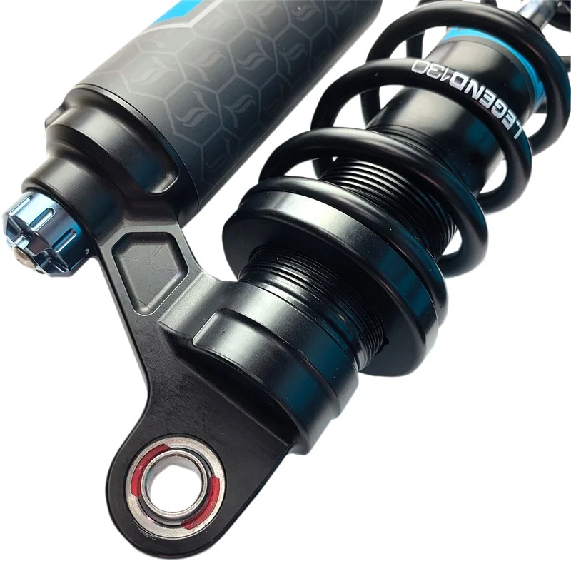 Legend Air Suspension SHOCKS REVO-ARC PIGGY BACK 13