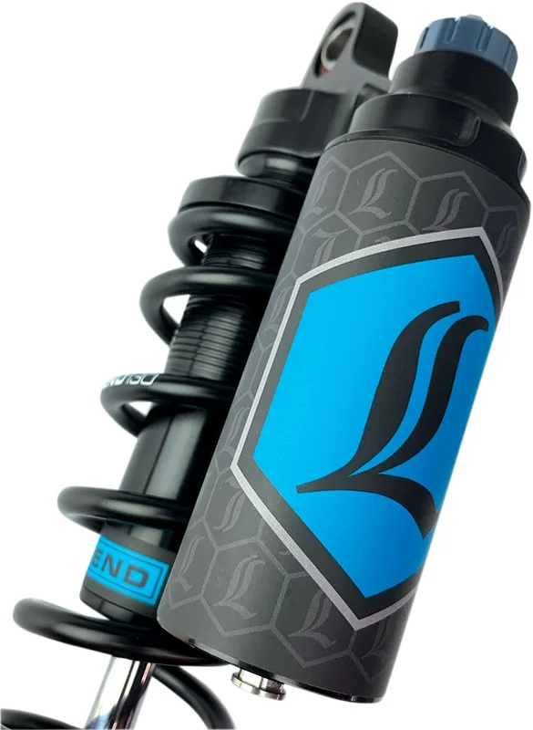 Legend Air Suspension SHOCKS REVO-ARC PIGGY BACK 14