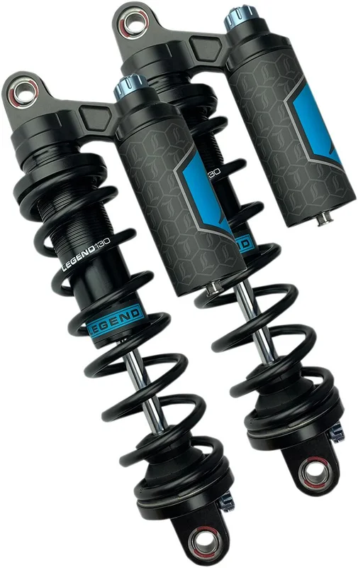 Legend Air Suspension SHOCKS REVO-ARC PIGGY BACK 14